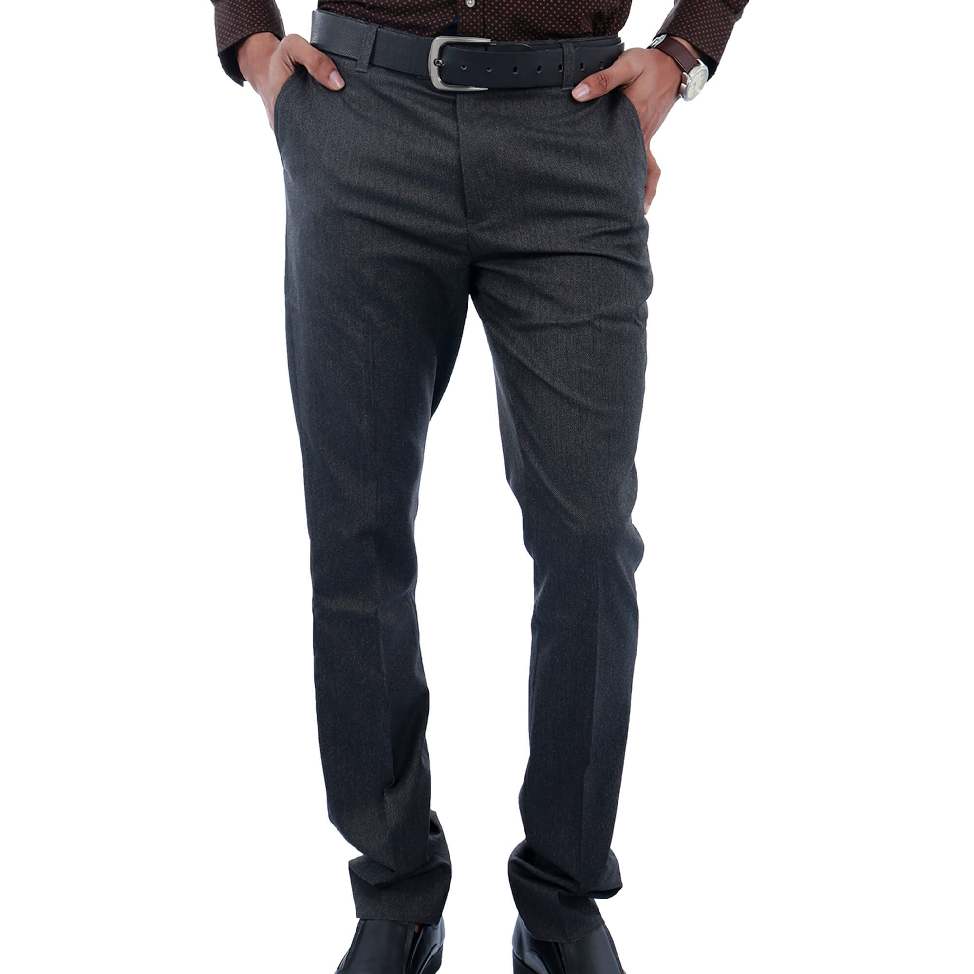Gray Colour Formal Pant MySoftlogic.lk