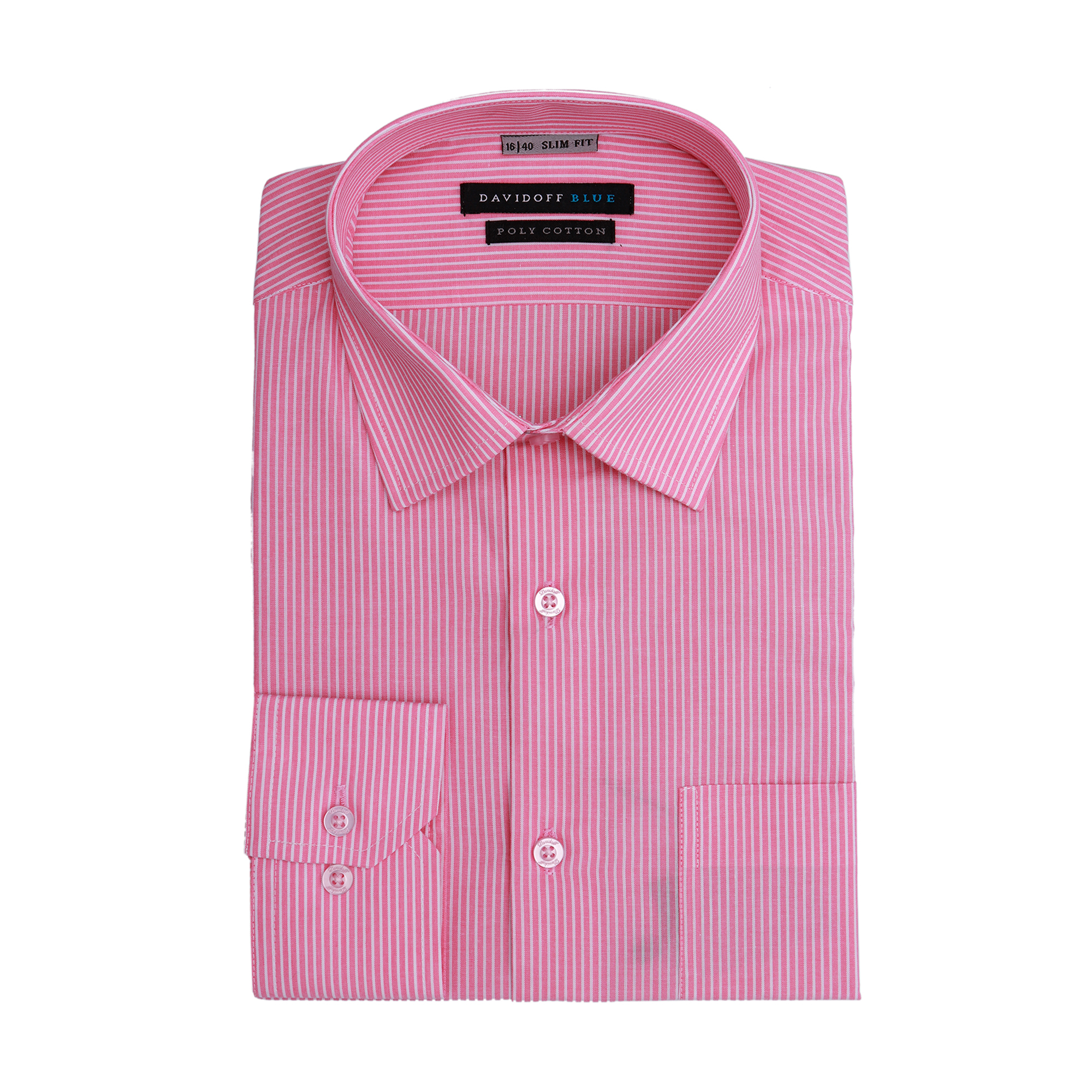 Pink Long Sleeves Shirt | MySoftlogic.lk