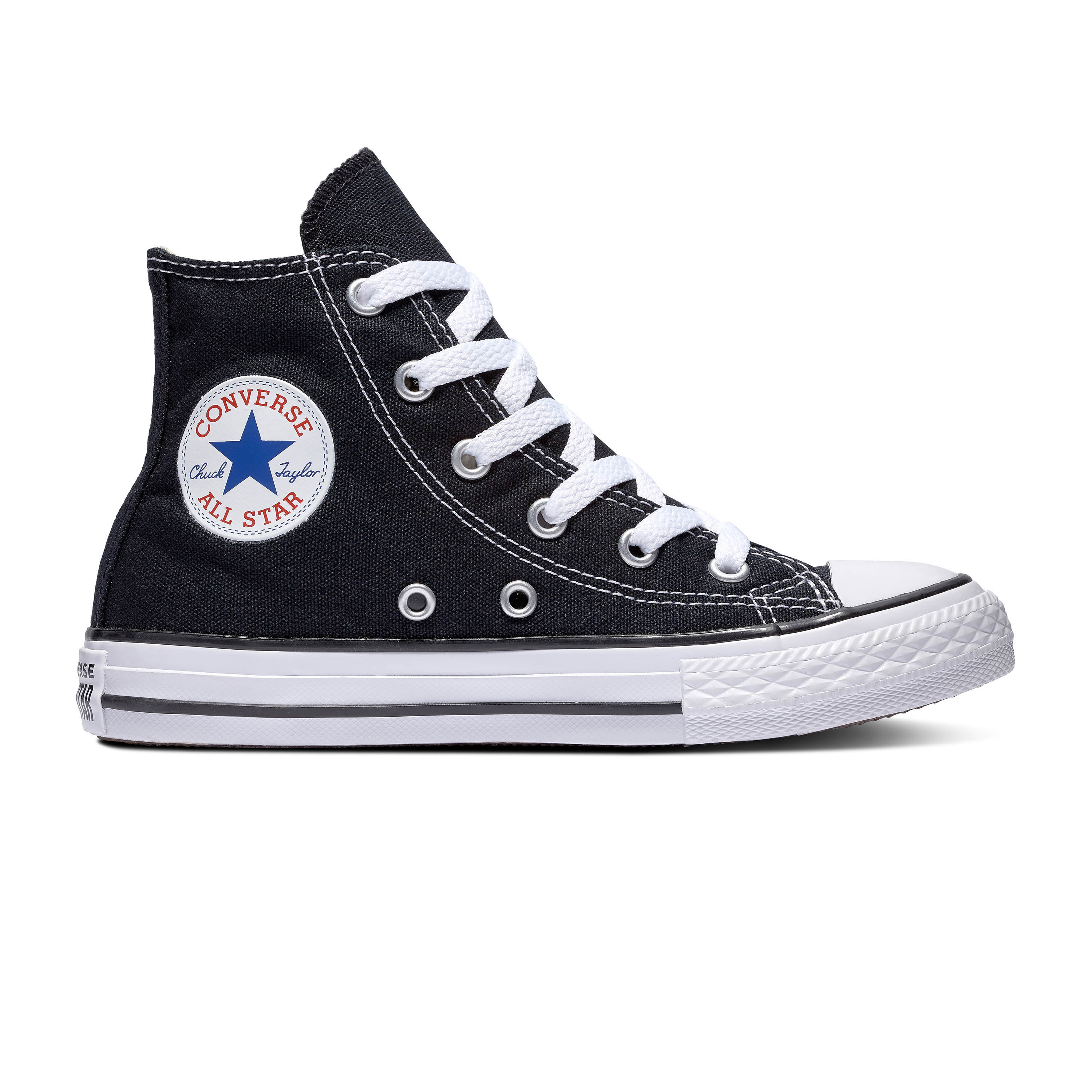 Converse Black All Star Shoes | MySoftlogic.lk