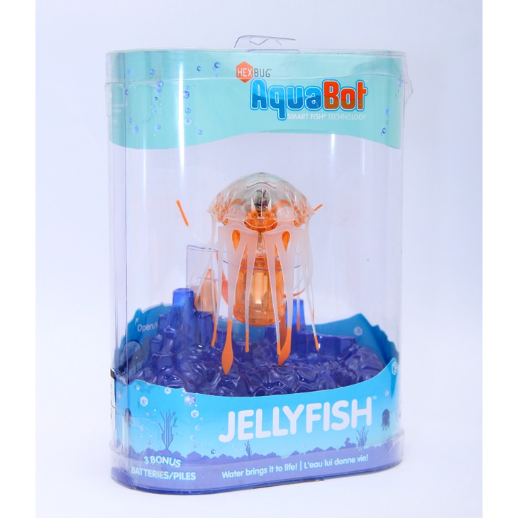Aquabot Robotic Jellyfish MySoftlogic.lk