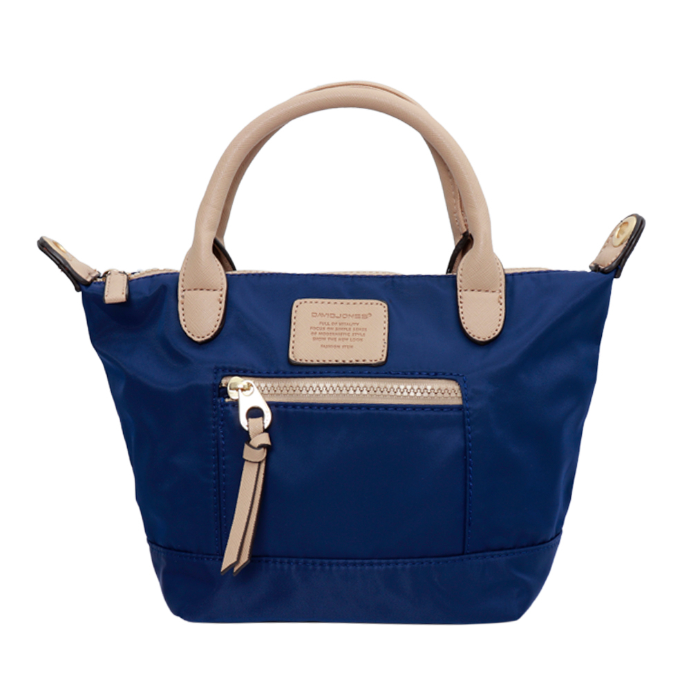 David Jones Navy Grab Bag MySoftlogic.lk