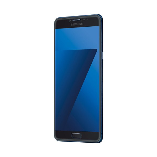 samsung c7 pro navy blue