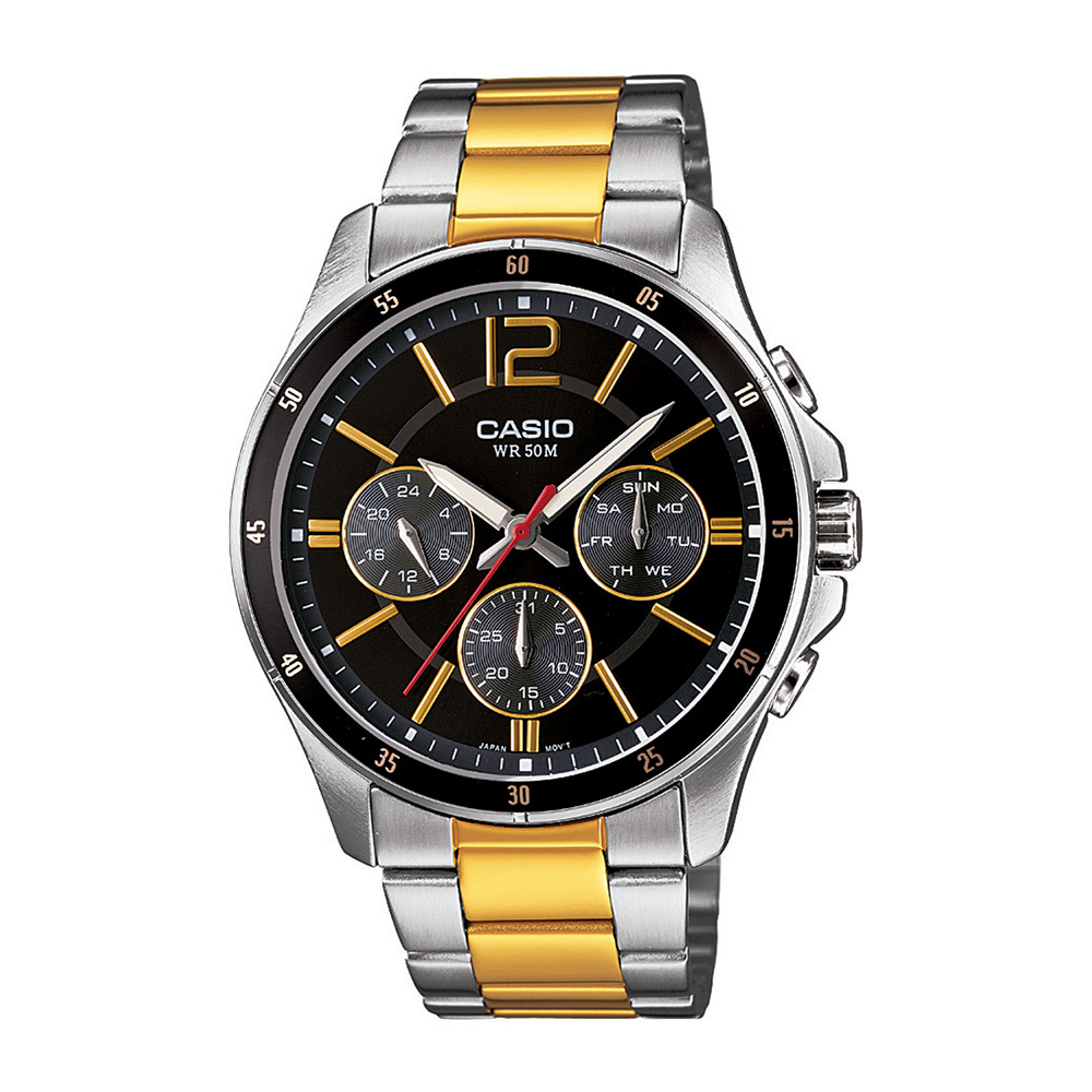 casio a953