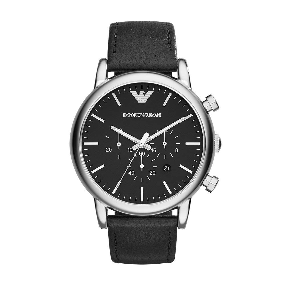 Emporio Armani Men's Watch AR1828 | MySoftlogic.lk