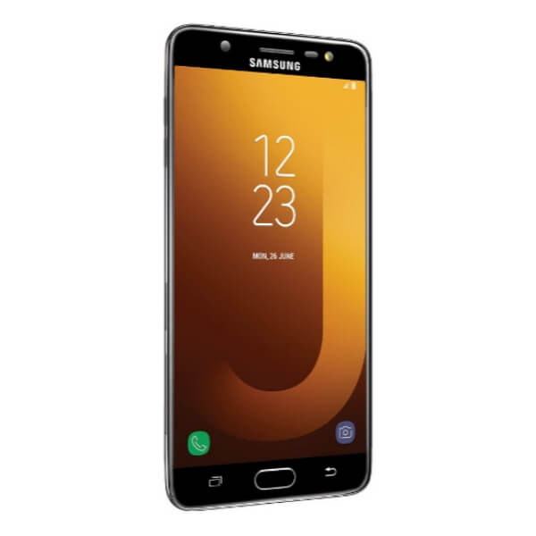 samsung galaxy j7 max black