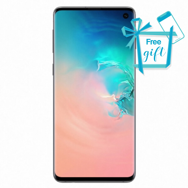 samsung galaxy s10 128gb white