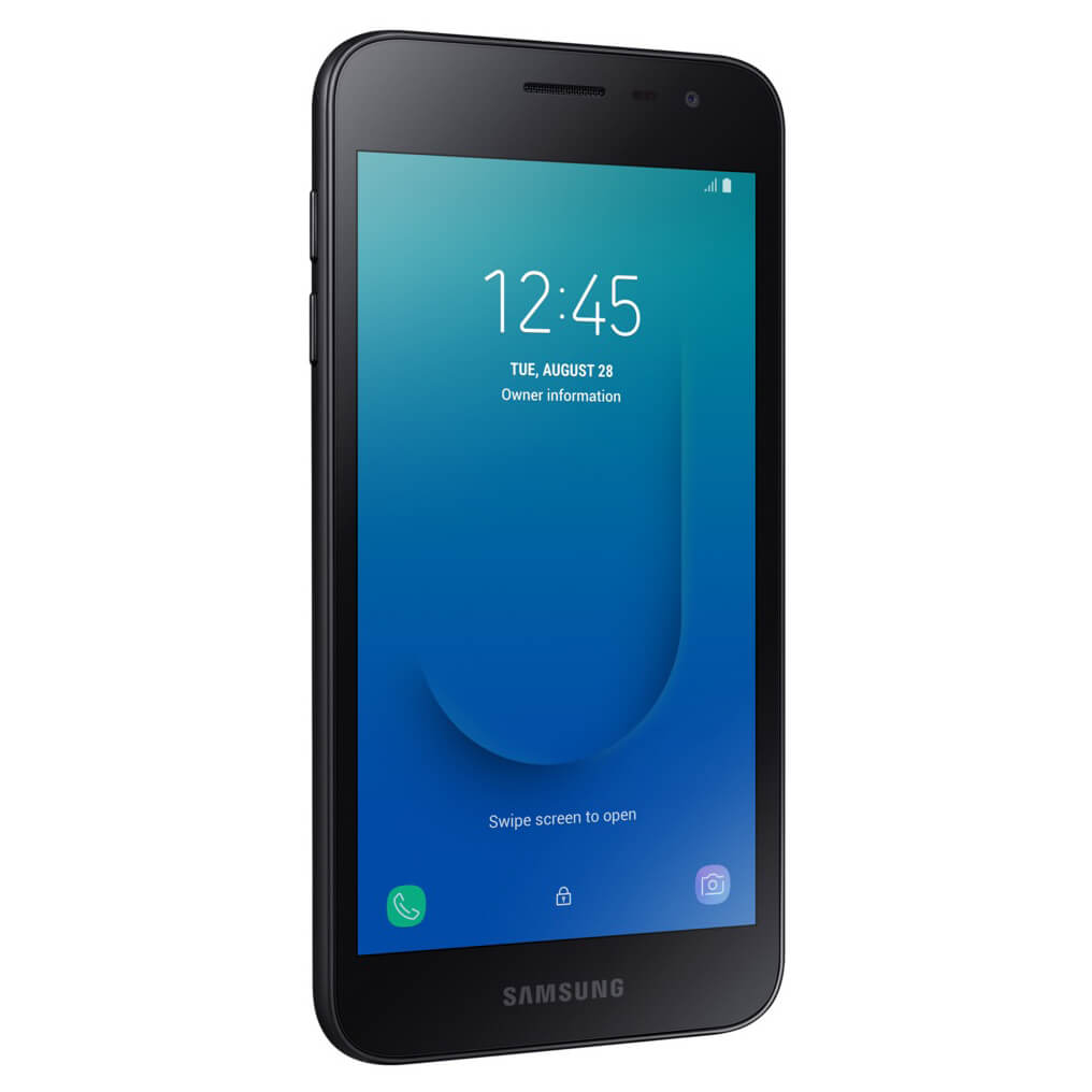 samsung galaxy j2 core black