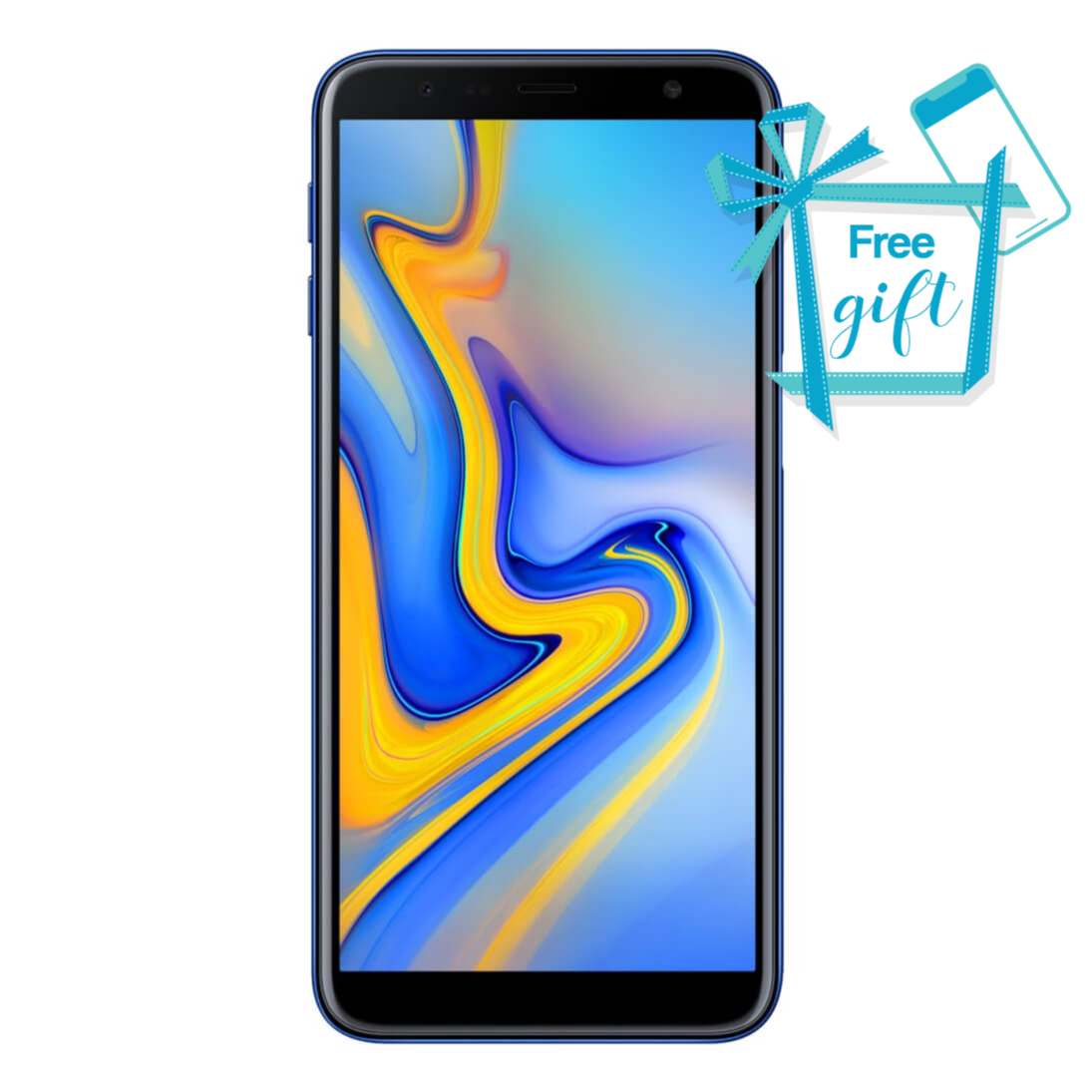 samsung galaxy j6  64gb