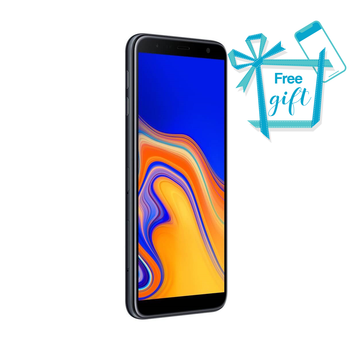 samsung j6  32gb