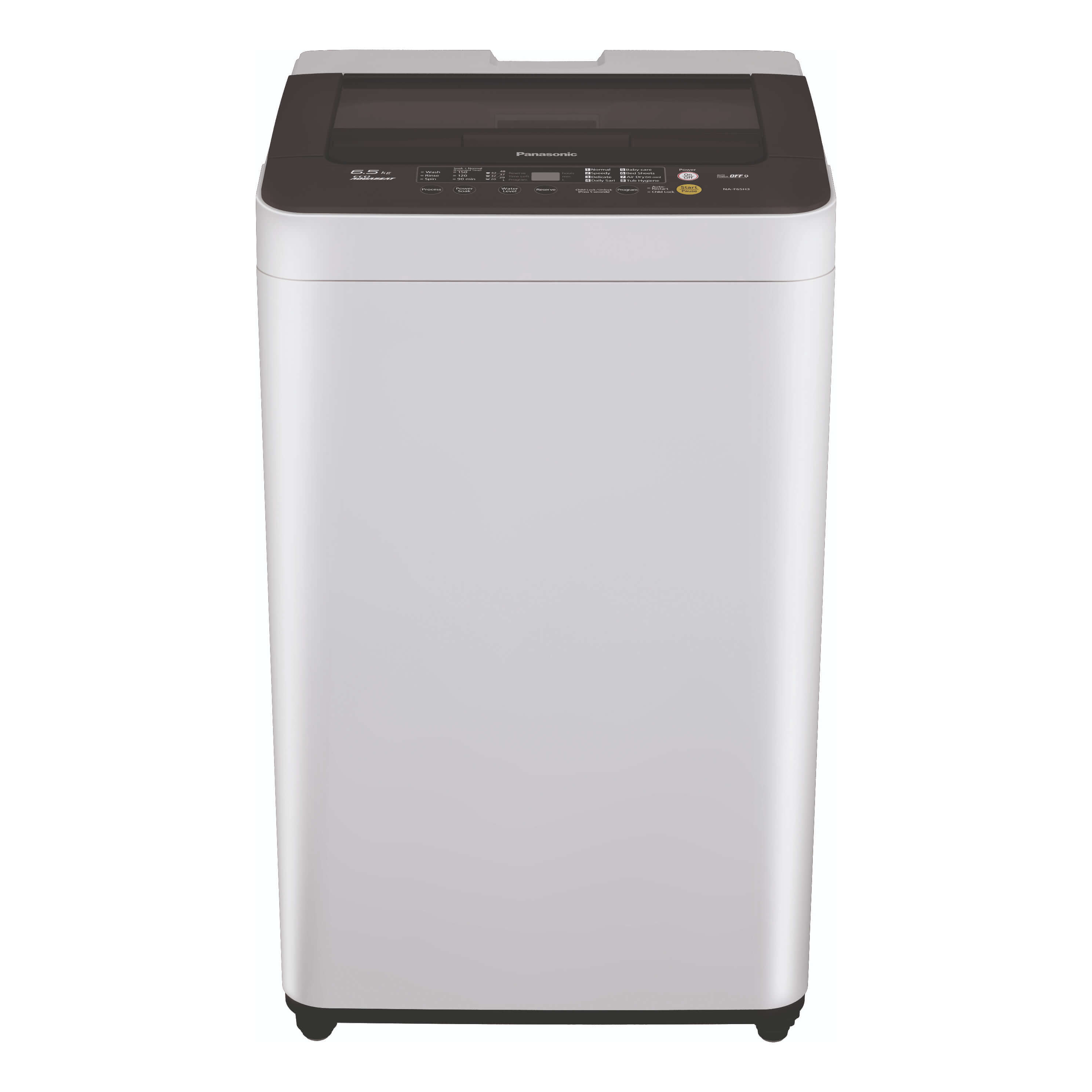 Panasonic Fully Automatic Top Loading 7kg Washing Machine