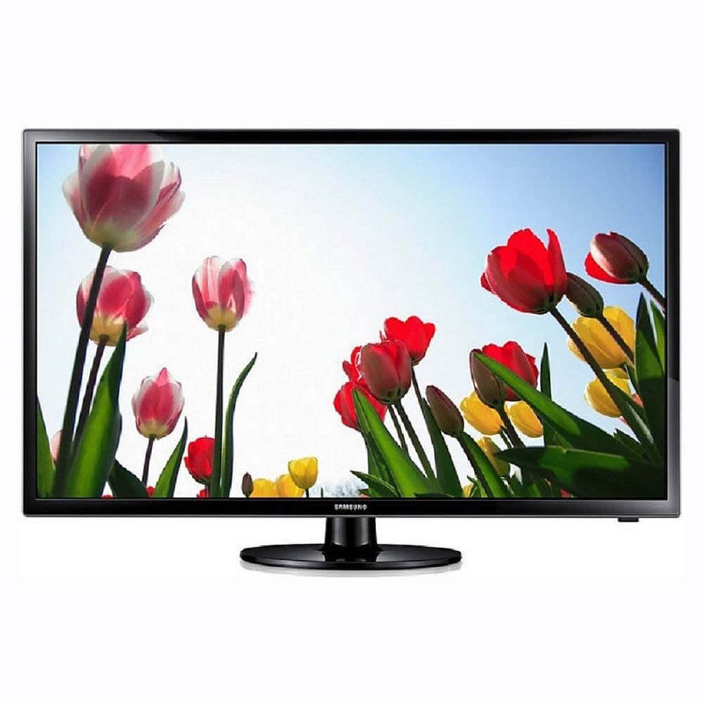 Samsung 24" HD Flat TV MySoftlogic.lk